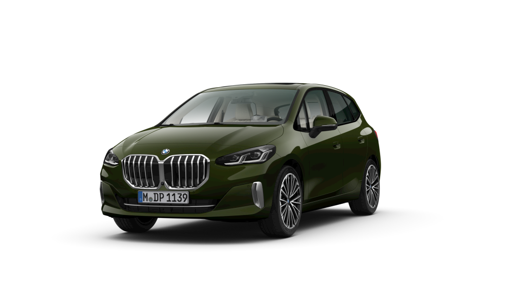BMW 220 220i Active Tourer