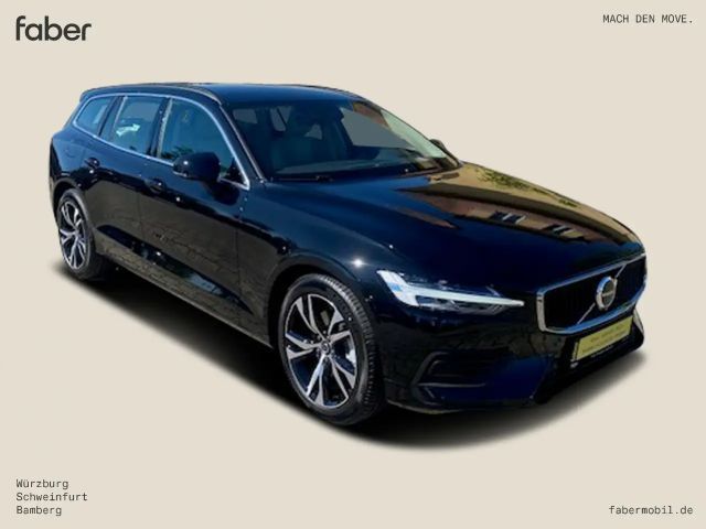 Volvo V60 Core