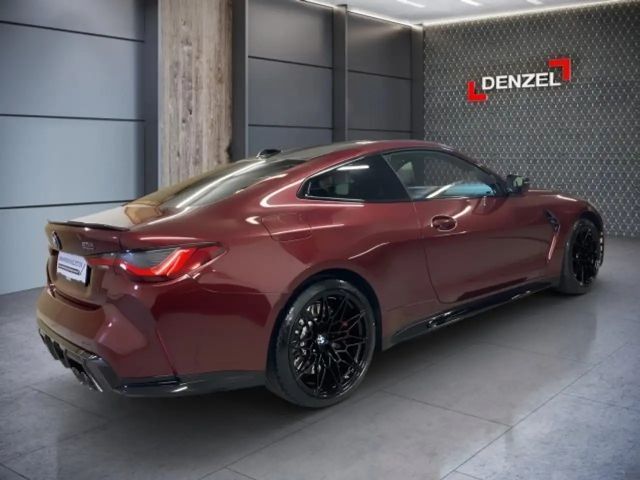 BMW M4 Competition Coupé xDrive