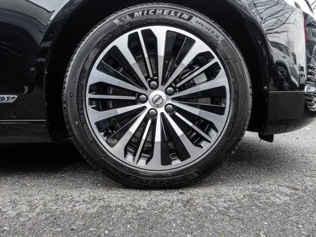 Volvo V90 AWD Core T6 Twin Engine