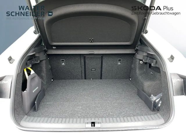 Skoda Enyaq Coupe Sportline