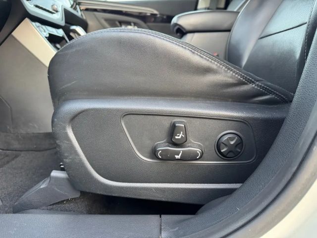 SsangYong Korando 4WD Sapphire