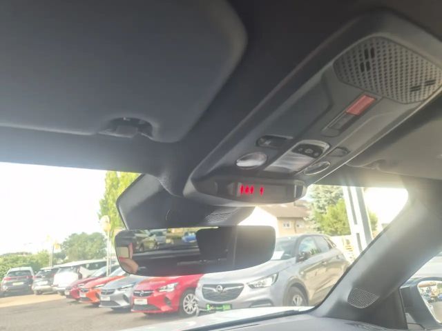 Opel Mokka 1.2 Turbo Edition Turbo