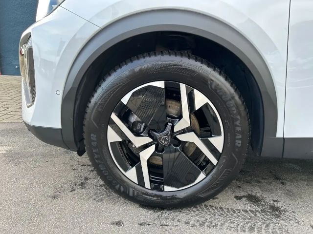 Peugeot 2008 GT-Line Hybrid