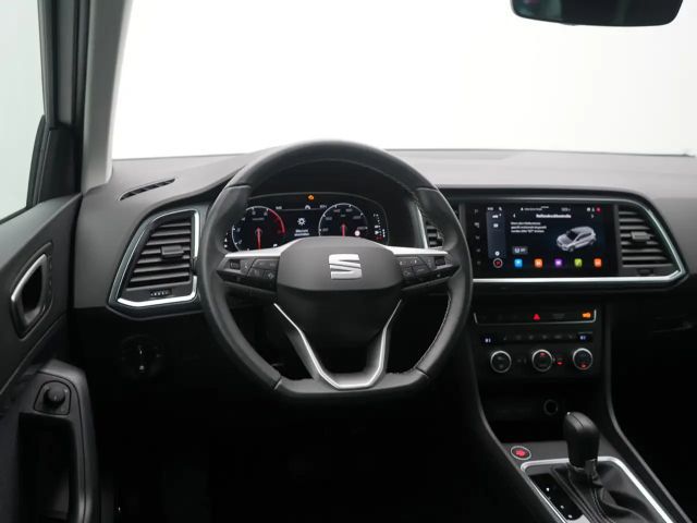 Seat Ateca Style