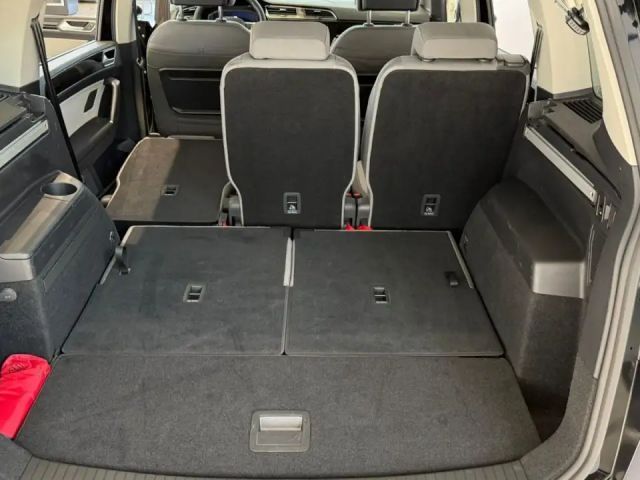Volkswagen Touran 2.0 TDI DSG