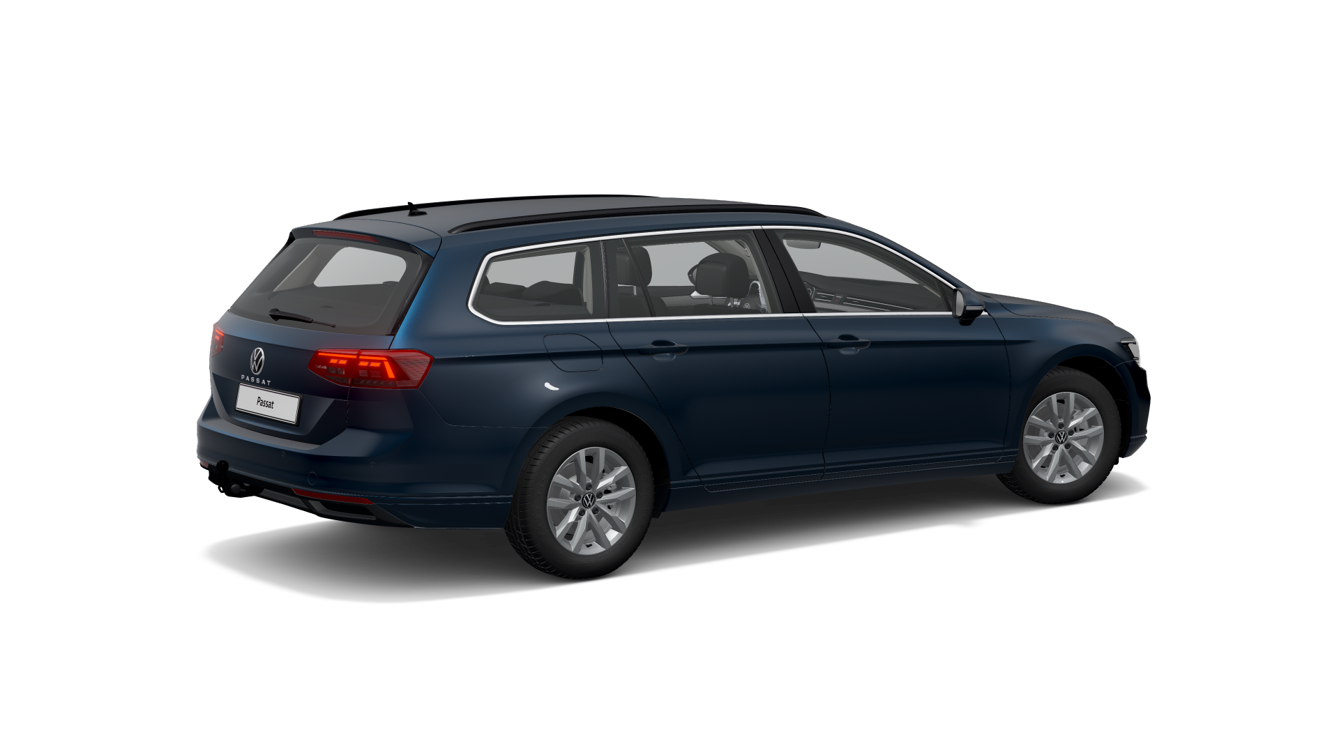 Volkswagen Passat 2.0 TDI DSG Variant