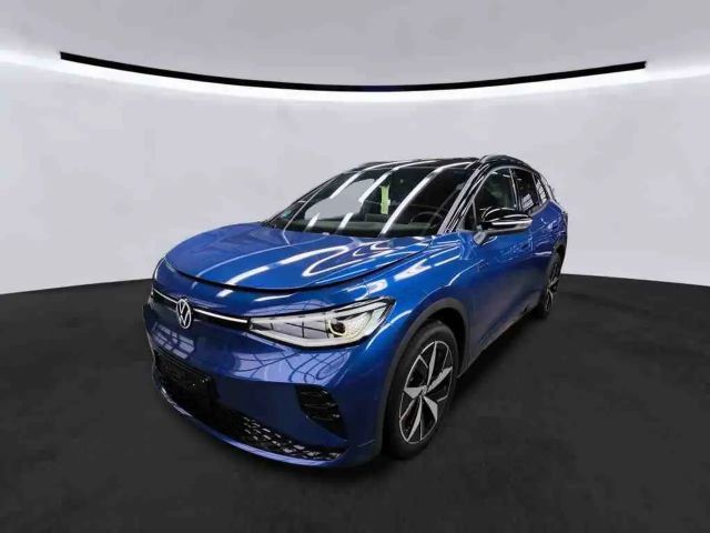 Volkswagen ID.4 GTX