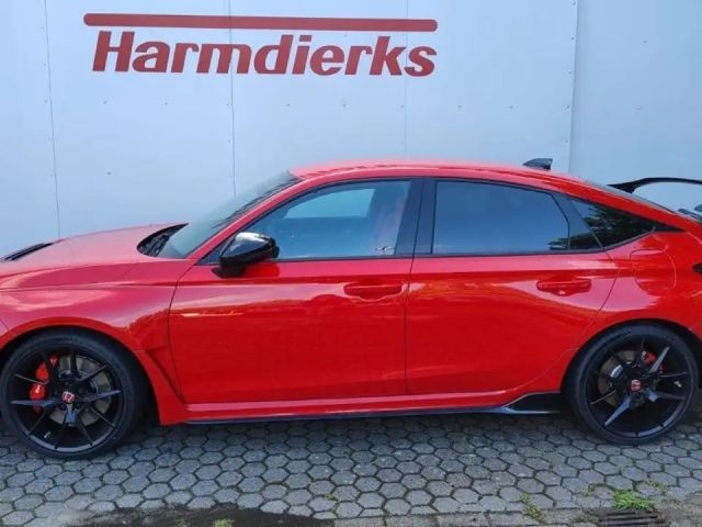 Honda Civic 2.0 Turbo Type R VTEC