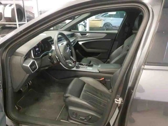 Audi A6 55 TFSI Avant Quattro Sport