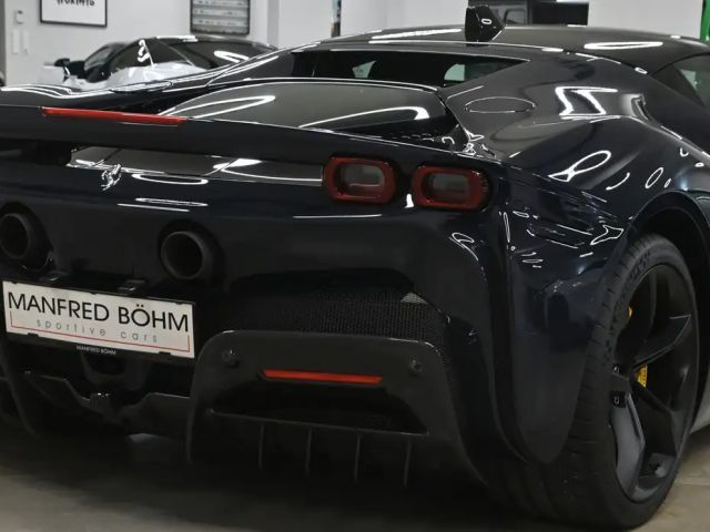 Ferrari SF90 Stradale