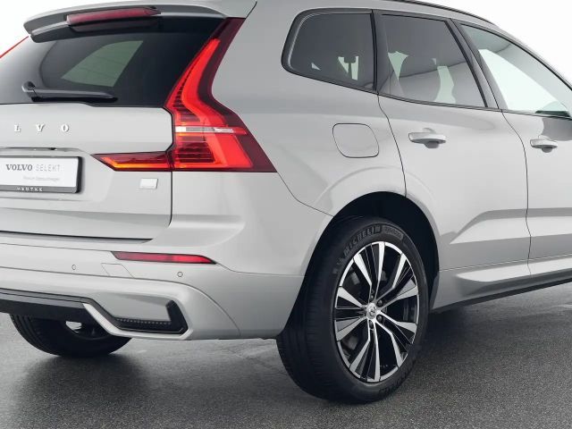 Volvo XC60 AWD Dark Plus Recharge T6