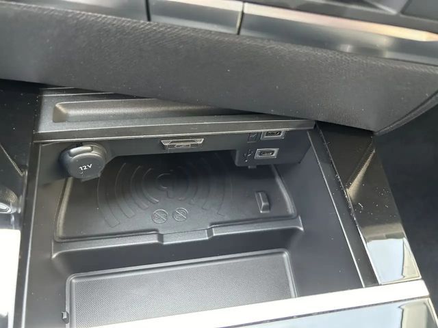 Opel Astra Sports Tourer