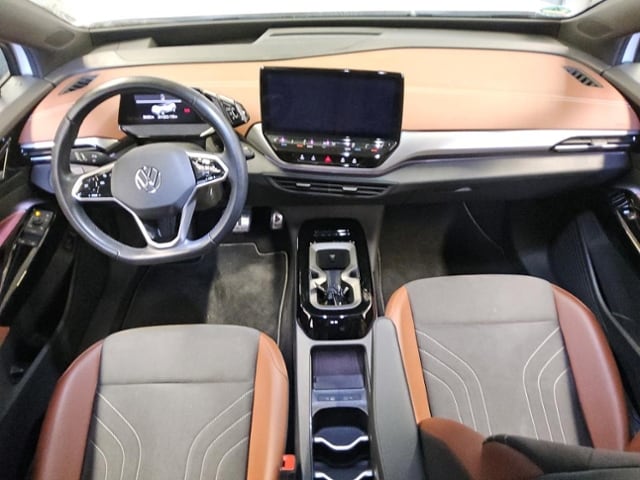Volkswagen ID.5 150 kW 77 KWh IQ.Drive