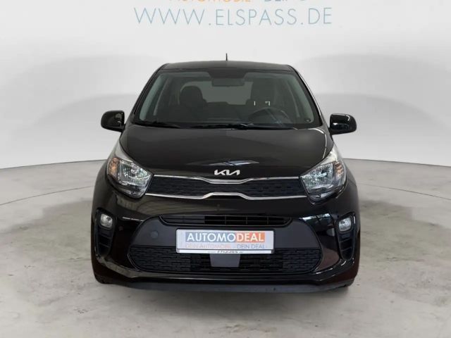 Kia Picanto Edition 7