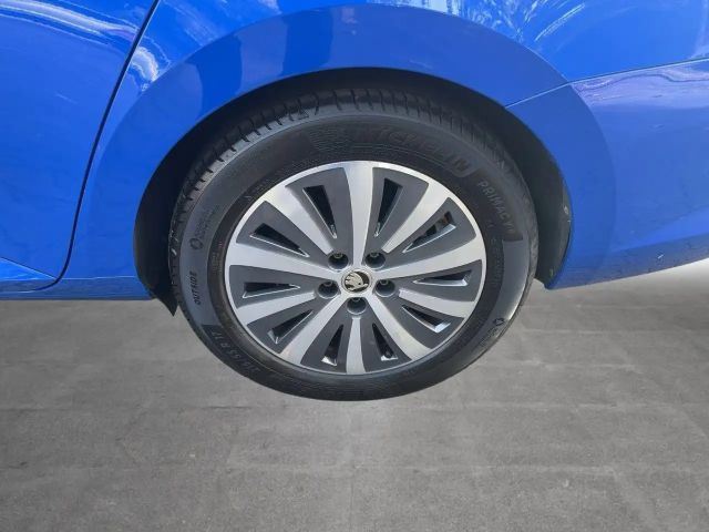 Skoda Superb 1.4 TSI Ambition Combi iV