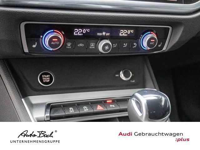 Audi Q3 35 TFSI S-Tronic