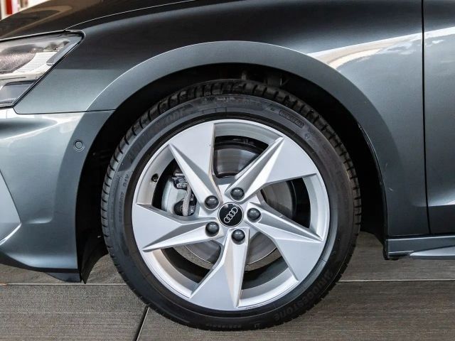 Audi A3 40 TDI Quattro S-Line Sedan