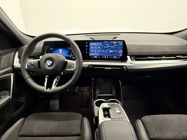 BMW X1 xDrive20d