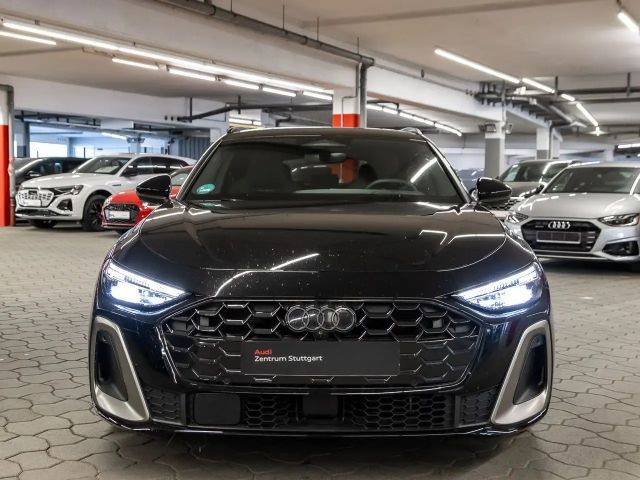 Audi A5 Quattro S-Tronic
