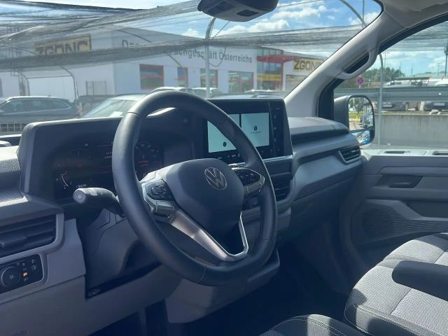 Volkswagen Transporter 4Motion T7