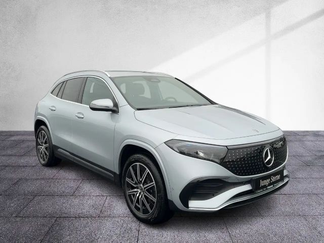 Mercedes-Benz EQA 300 4MATIC AMG Line