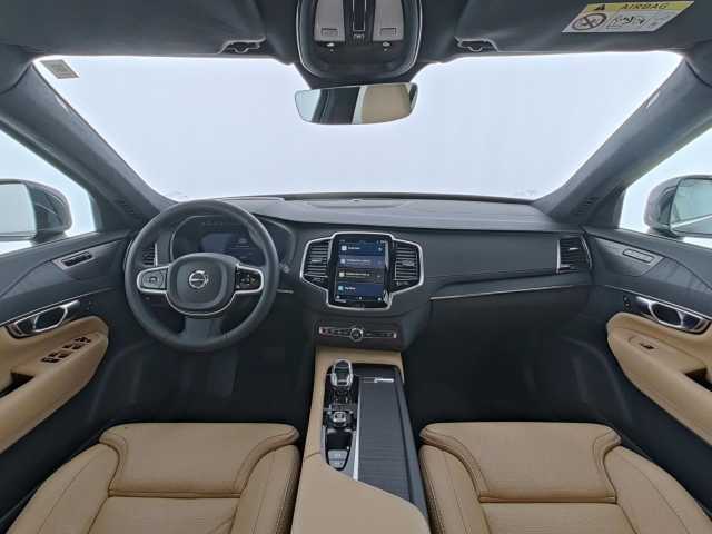 Volvo XC90 XC 90