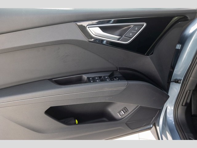 Audi Q4 e-tron 50 Quattro Sportback