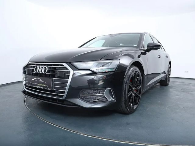 Audi A6 35 TDI Avant