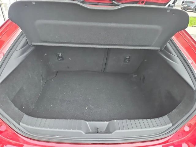 Mazda 3 2.5L SkyActiv e-Skyactiv