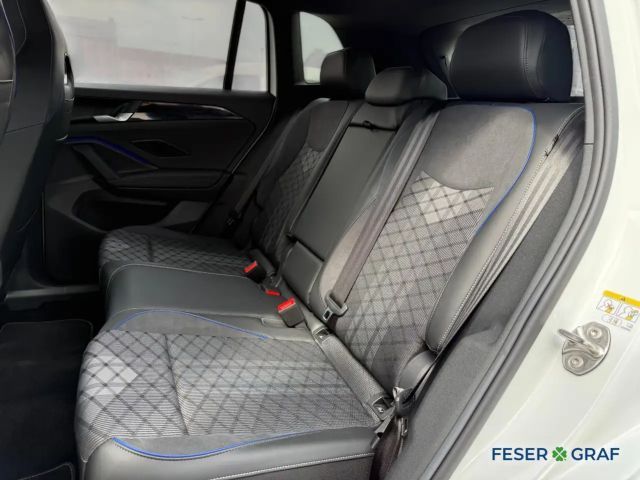 Volkswagen Tiguan IQ.Drive R-Line