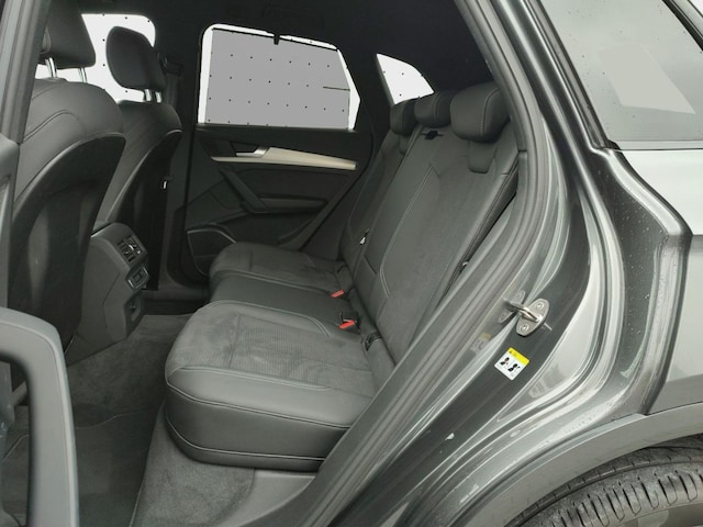 Audi Q5 50 TDI Quattro