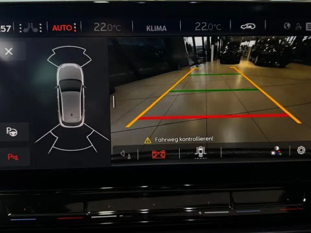 Cupra Leon 2.0 TSI DSG VZ