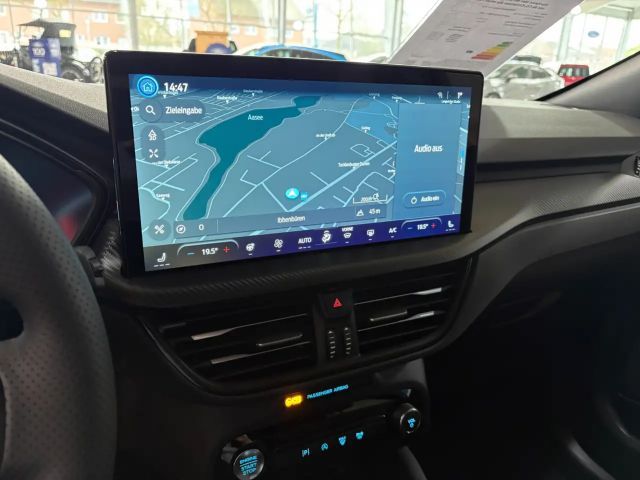 Ford Kuga EcoBoost ST Line