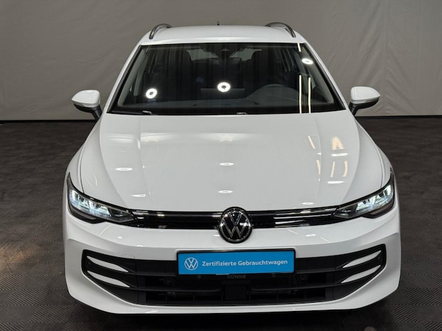 Volkswagen Golf 1.5 TSI Life Variant