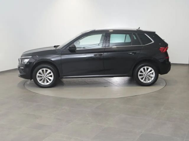 Skoda Kamiq Selection
