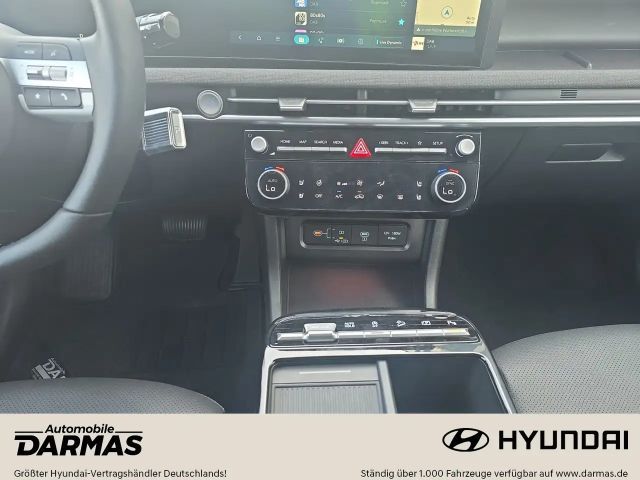 Hyundai Tucson 1.6 2WD Prime T-GDi