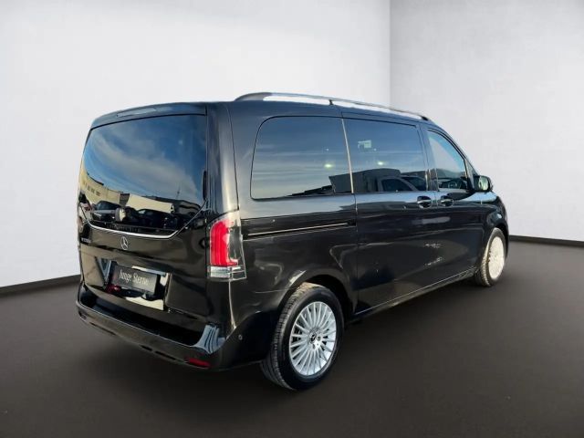 Mercedes-Benz V 220 Style