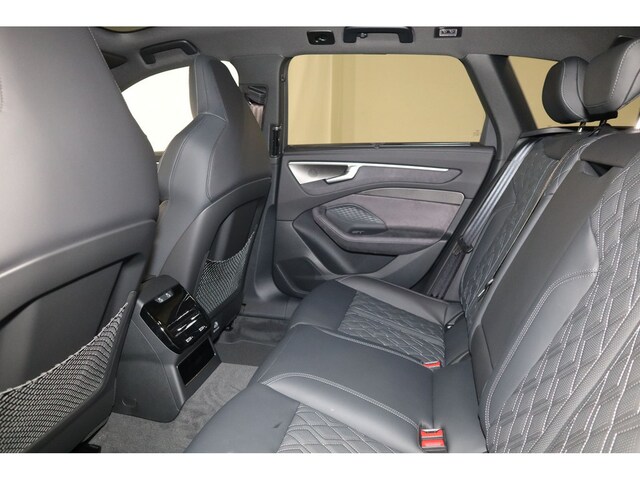 Audi A6 e-tron Avant Quattro