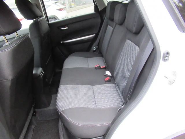 Suzuki Vitara 4x4 AllGrip Boosterjet Comfort