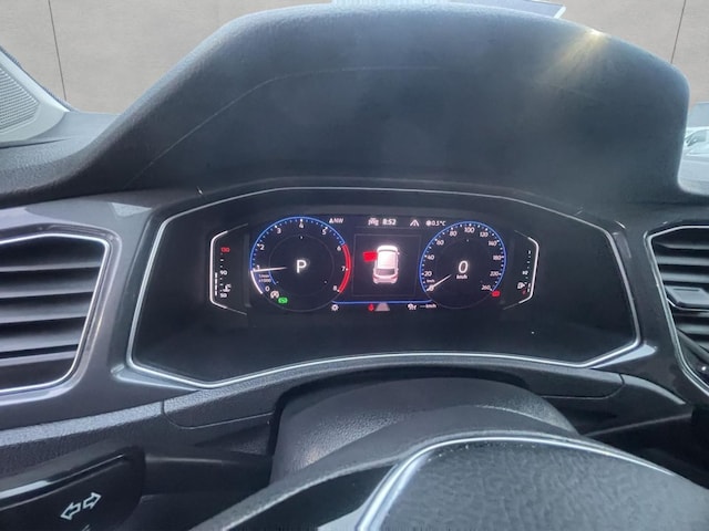 Volkswagen T-Roc 1.5 TSI DSG Sport