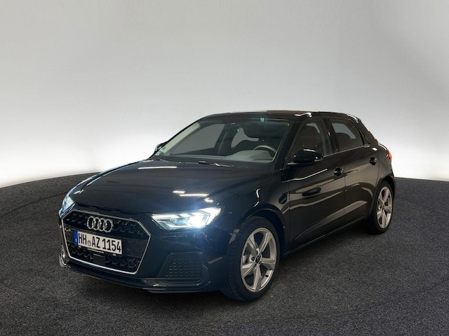Audi A1 25 TFSI S-Tronic Sportback