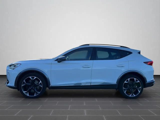 Cupra Formentor 2.0 TSI DSG VZ