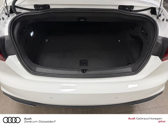 Audi A5 40 TDI Cabriolet Quattro S-Tronic