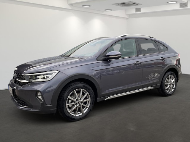 Volkswagen Taigo 1.5 TSI