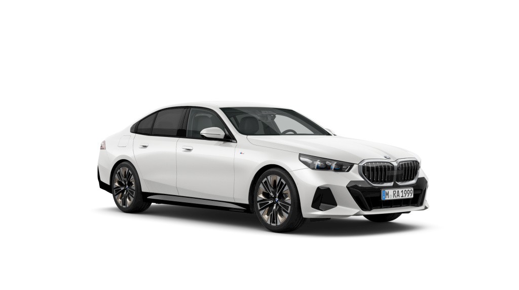 BMW 520 520d Sedan xDrive