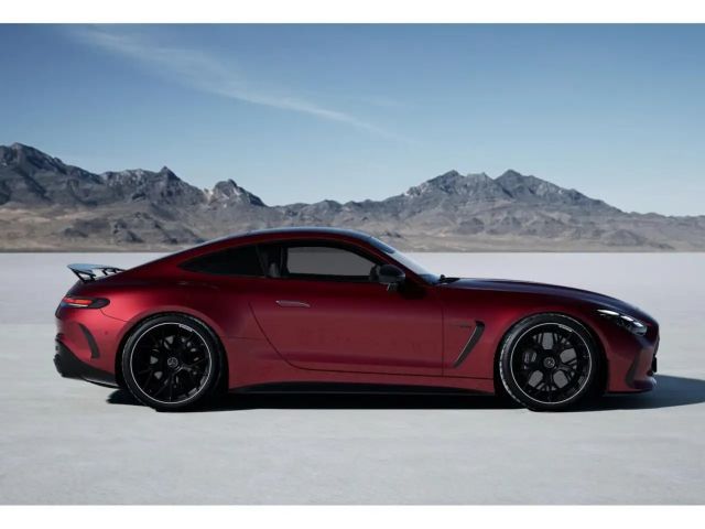 Mercedes-Benz AMG GT 4MATIC+ AMG Line Coupé