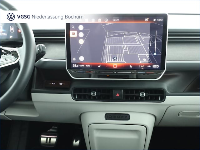 Volkswagen ID.Buzz IQ.Drive