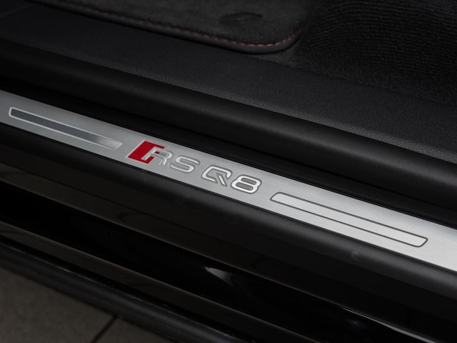 Audi RS Q8 Quattro