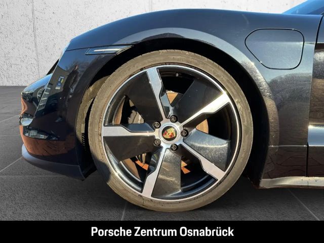 Porsche Taycan Sport Turismo